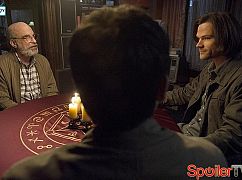 Nie z tego świata: 10x17 Inside Man - zdjęcia promocyjne