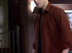 Nie z tego świata: 10x17 Inside Man - zdjęcia promocyjne