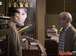 Nie z tego świata: 10x17 Inside Man - zdjęcia promocyjne