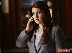 Skandal: 4x18 Honor Thy Father - zdjęcia promocyjne