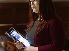 Skandal: 4x18 Honor Thy Father - zdjęcia promocyjne