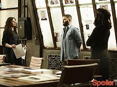 Skandal: 4x18 Honor Thy Father - zdjęcia promocyjne
