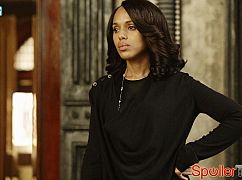 Skandal: 4x18 Honor Thy Father - zdjęcia promocyjne