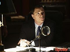 Skandal: 4x18 Honor Thy Father - zdjęcia promocyjne