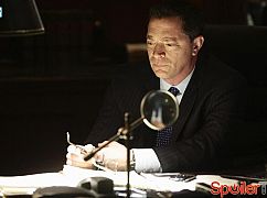 Skandal: 4x18 Honor Thy Father - zdjęcia promocyjne