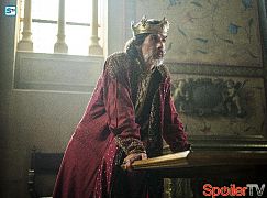 Wikingowie: 3x07 Paris - zdjęcia promocyjne