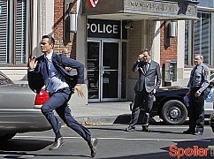 Battle Creek: 1x07 Mama’s Boy - zdjęcia promocyjne