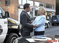 Battle Creek: 1x07 Mama’s Boy - zdjęcia promocyjne