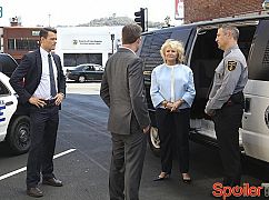 Battle Creek: 1x07 Mama’s Boy - zdjęcia promocyjne