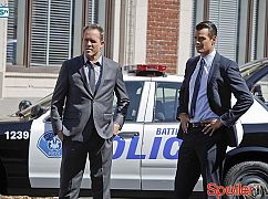 Battle Creek: 1x07 Mama’s Boy - zdjęcia promocyjne