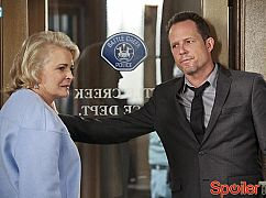 Battle Creek: 1x07 Mama’s Boy - zdjęcia promocyjne