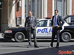 Battle Creek: 1x07 Mama’s Boy - zdjęcia promocyjne