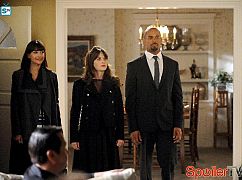 Jess i chłopaki: 4x19 The Right Thing - zdjęcia promocyjne