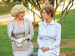 Zdjęcia promocyjne filmu Lifetime „Marilyn”