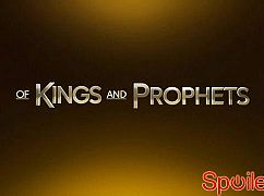 Odcinki pilotowe 2015: Plakaty promocyjne projektów ABC