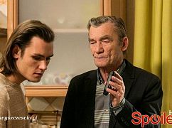 Barwy szczęścia odc. 1266 - zdjęcia promocyjne