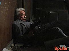 Agenci TARCZY: 2x15 One Door Closes - zdjęcia promocyjne