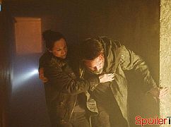 Helix: 2x13 O Brave New World - zdjęcia promocyjne