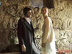 Dig: 1x05 Emma Wilson's Father - zdjęcia promocyjne
