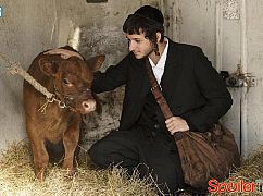 Dig: 1x05 Emma Wilson's Father - zdjęcia promocyjne