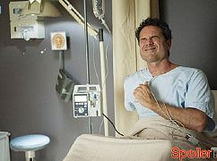 Dig: 1x05 Emma Wilson's Father - zdjęcia promocyjne