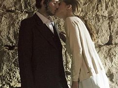 Dig: 1x05 Emma Wilson's Father - zdjęcia promocyjne