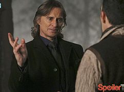 Once Upon a Time: 4x18 The Heart of Gold - zdjęcia promocyjne