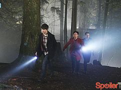 Once Upon a Time: 4x18 The Heart of Gold - zdjęcia promocyjne