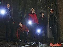 Once Upon a Time: 4x18 The Heart of Gold - zdjęcia promocyjne