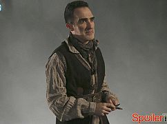 Once Upon a Time: 4x18 The Heart of Gold - zdjęcia promocyjne