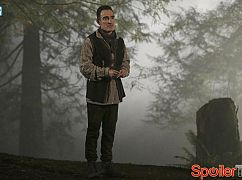 Once Upon a Time: 4x18 The Heart of Gold - zdjęcia promocyjne