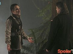 Once Upon a Time: 4x18 The Heart of Gold - zdjęcia promocyjne