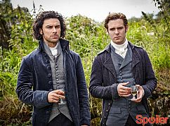 Poldark: 1x05 - zdjęcia promocyjne