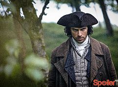 Poldark: 1x05 - zdjęcia promocyjne