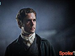 Poldark: 1x05 - zdjęcia promocyjne