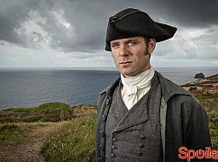 Poldark: 1x05 - zdjęcia promocyjne