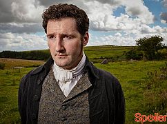 Poldark: 1x05 - zdjęcia promocyjne