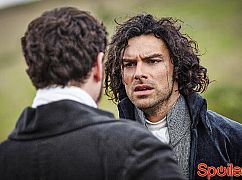 Poldark: 1x05 - zdjęcia promocyjne