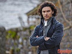 Poldark: 1x05 - zdjęcia promocyjne