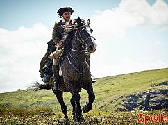 Poldark: 1x05 - zdjęcia promocyjne