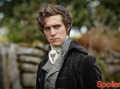 Poldark: 1x05 - zdjęcia promocyjne