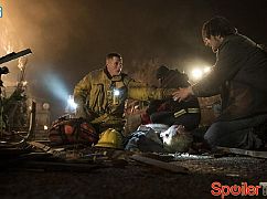The Night Shift: 2x08 Best Laid Plans - zdjęcia promocyjne