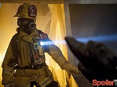 The Night Shift: 2x08 Best Laid Plans - zdjęcia promocyjne