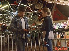 Secrets & Lies: 1x08 The Son - zdjęcia promocyjne