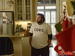 Secrets & Lies: 1x08 The Son - zdjęcia promocyjne