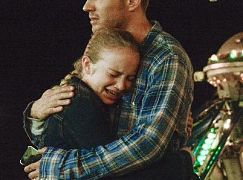 Secrets & Lies: 1x08 The Son - zdjęcia promocyjne