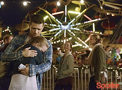 Secrets & Lies: 1x08 The Son - zdjęcia promocyjne