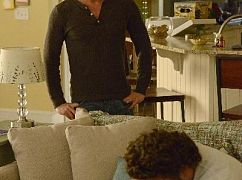 Secrets & Lies: 1x08 The Son - zdjęcia promocyjne