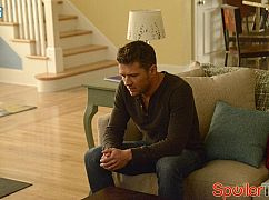 Secrets & Lies: 1x08 The Son - zdjęcia promocyjne