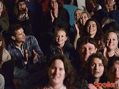 Secrets & Lies: 1x08 The Son - zdjęcia promocyjne